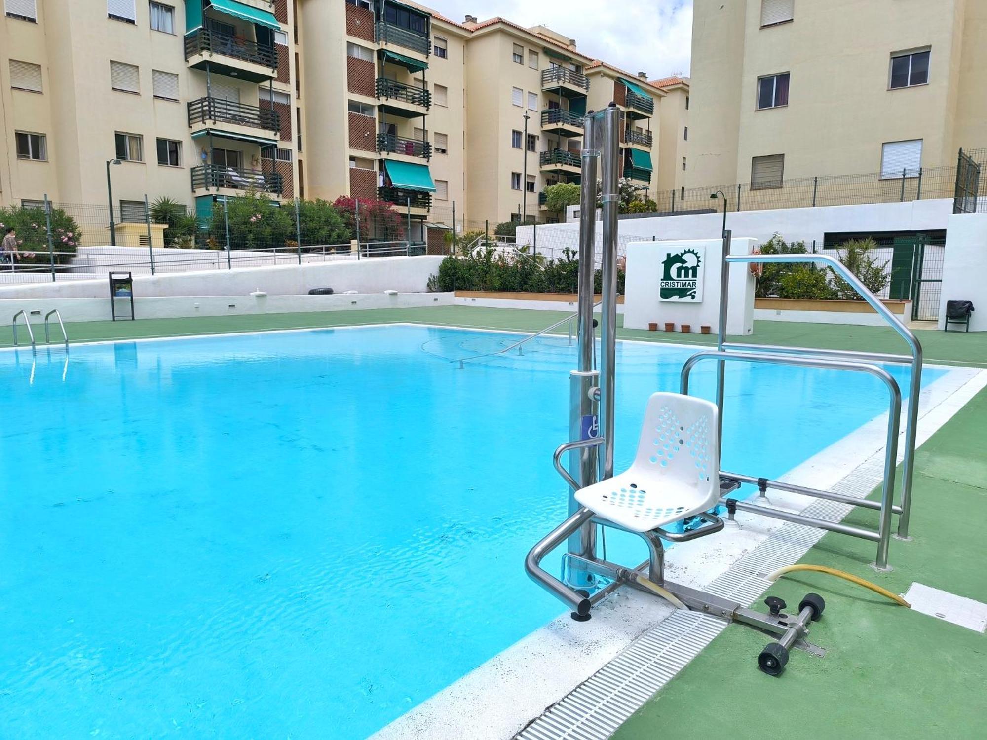 Sun Apartment - 3 Bedrooms, Priv Parking, Pool, Ac, Tv Channels, Fibre Net Los Cristianos (Tenerife) Exterior photo